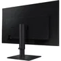 Samsung S24D402GAU S40GD Monitor de 24 Pulgadas Full HD IPS 100 Hz Negro